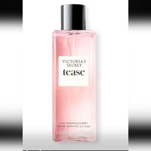 Victoria's Secret Tease Fine Fragrance Mist - Full Size New 250ml